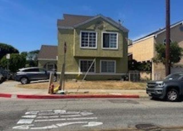 Property at 2503 Clarendon Ave, Huntington Park, CA 90255, 4 beds