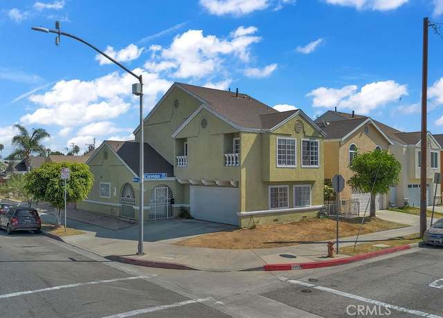 Property at 2503 Clarendon Ave, Huntington Park, CA 90255, 4 beds, 2.5 baths