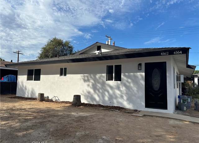 Property at 4162 Mcarthur Rd, Riverside, CA 92503, 4 beds, 2 baths