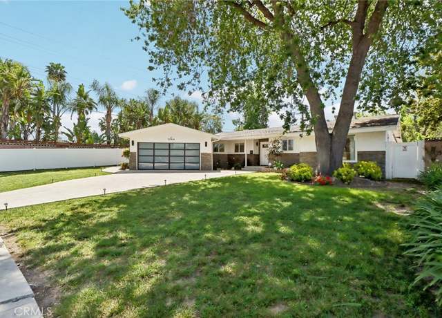 Property at 23414 Clarendon St, Woodland Hills, CA 91367, 5 beds, 4 baths