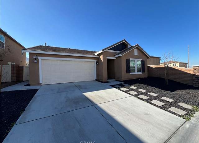 Property at 20069 Breeze Blooms Dr, Riverside, CA 92507, 3 beds, 2 baths