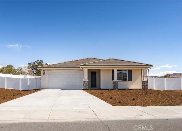 Property at 13604 Darwin Dr, Moreno Valley, CA 92555, 5 beds, 3 baths