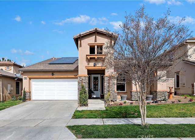 Property at 3060 Sun Delight Way, Hemet, CA 92545, 4 beds, 3.5 baths