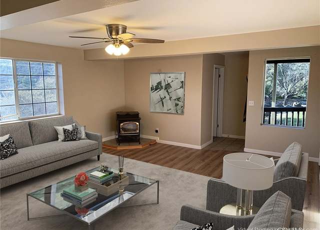 Property at 5616 Maya Rd, Kelseyville, CA 95451, 3 beds, 3 baths