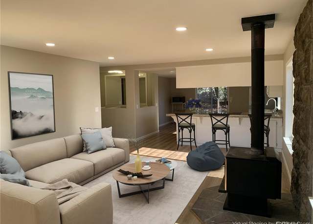 Property at 5616 Maya Rd, Kelseyville, CA 95451, 3 beds, 3 baths