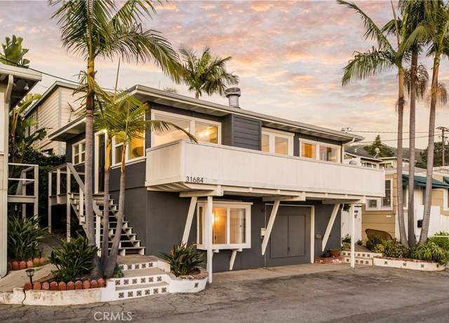 Property at 31684 Fairview Rd, Laguna Beach, CA 92651, 3 beds, 2 baths