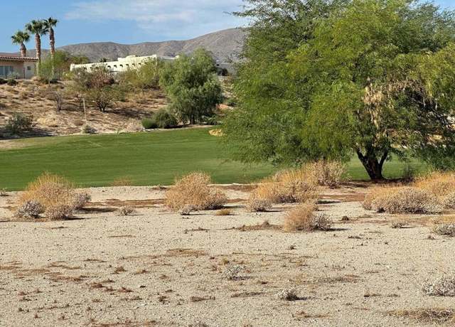 Property at 0 Roadrunner Dr, Borrego Springs, CA 92004