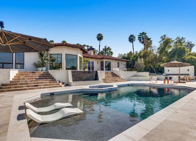 Property at 7102 Via De Maya, Rancho Santa Fe, CA 92067, 5 beds, 6.5 baths