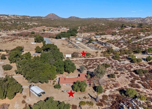 Property at Campo Truck Trl, Campo, CA 91906