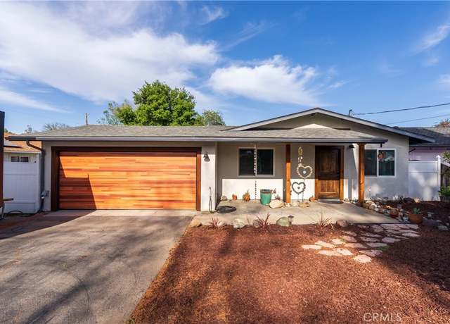 Property at 4533 Hidalgo Ave, Atascadero, CA 93422, 3 beds, 1 bath