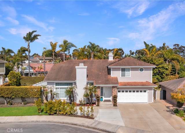 Property at 6885 Cambria Cove Cir, Huntington Beach, CA 92648, 5 beds, 3 baths