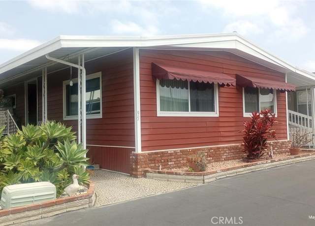 Property at 19251 Brookhurst St #95, Huntington Beach, CA 92646, 2 beds, 2 baths