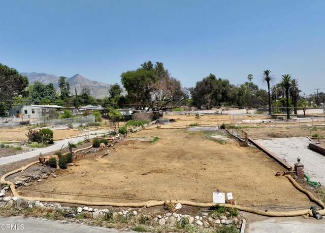 Property at 2852 Santa Rosa Ave, Altadena, CA 91001