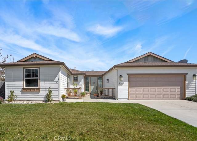 Property at 5236 Pine Creek Ct, Santa Maria, CA 93455, 3 beds, 2 baths