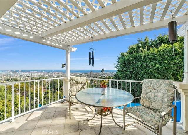 Property at 6309 Via Colinita, Rancho Palos Verdes, CA 90275, 4 beds, 3.5 baths