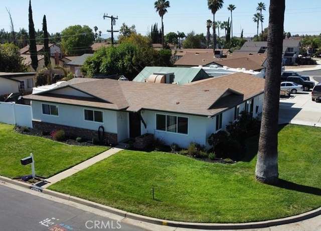 Property at 12045 Bayless St, Moreno Valley, CA 92557, 3 beds, 2 baths