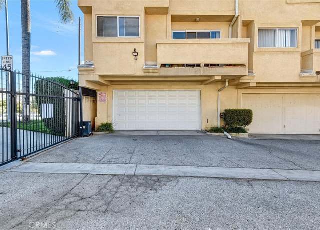 Property at 13580 Foothill Blvd #1, Sylmar, CA 91342, 3 beds, 3 baths