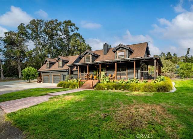 Property at 1186 Ramblin Rose Way, Arroyo Grande, CA 93420, 4 beds, 4.5 baths