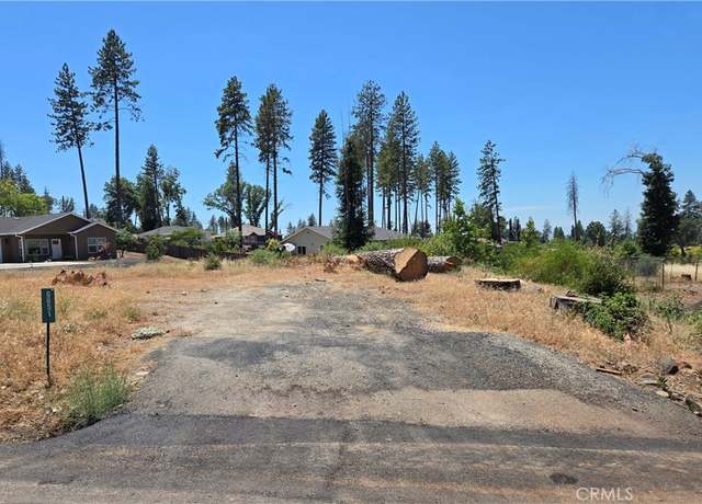 Property at 6651 Evergreen Ln, Paradise, CA 95969