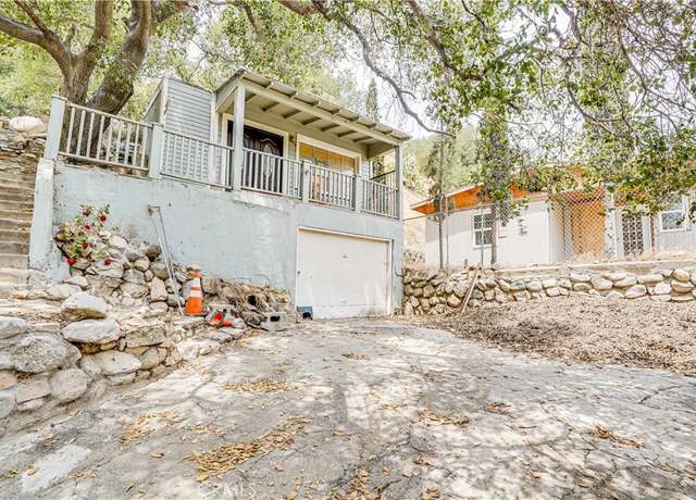 Property at 12047 Kagel Canyon Rd, Sylmar, CA 91342, 1 bath