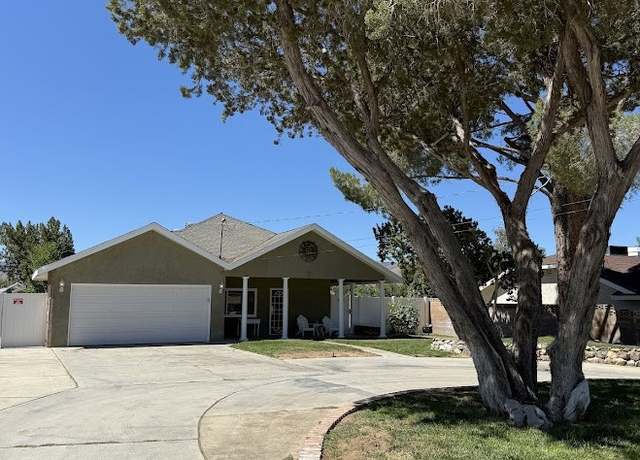 Property at 4230 W Avenue L2, Lancaster, CA 93536, 5 beds, 2 baths