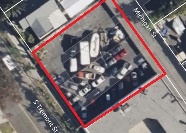 Property at 310 S Tremont St, Oceanside, CA 92054