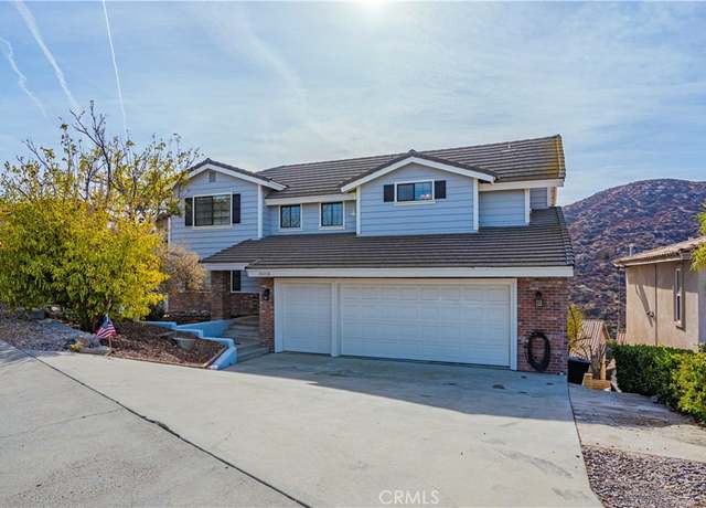 Property at 30718 Early Round Dr, Canyon Lake, CA 92587, 5 beds, 3.5 baths