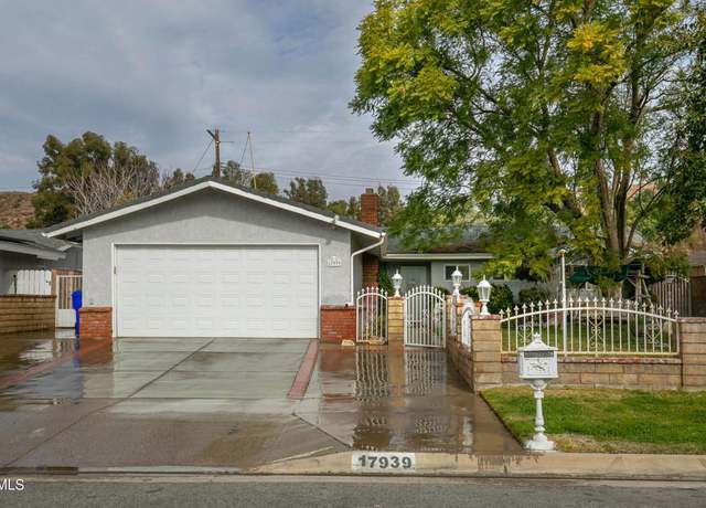 Property at 17939 Wellhaven St, Canyon Country, CA 91387, 2 beds, 2 baths