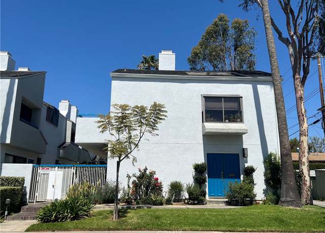 Property at 100 N Electric Ave #5, Alhambra, CA 91801, 2 beds, 2 baths