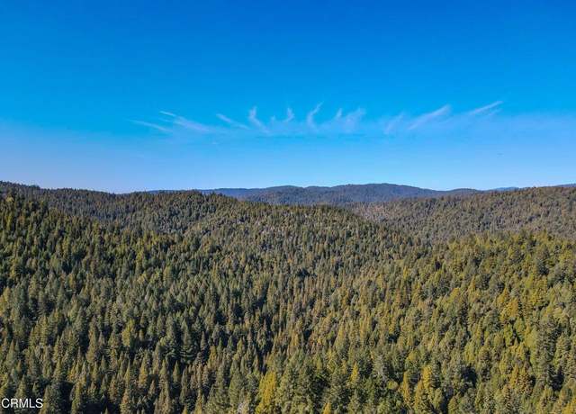 Property at 0 Irmulco Rd, Willits, CA 95490
