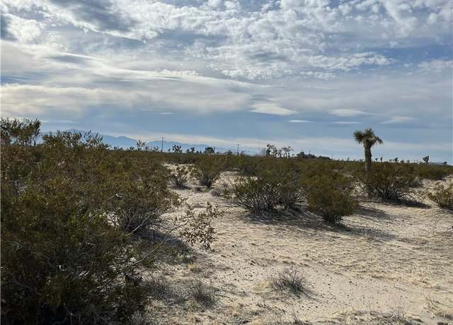 Property at 0 Vacant Land, Adelanto, CA 92301