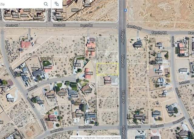 Property at 0 Village Dr, Victorville, CA 92394