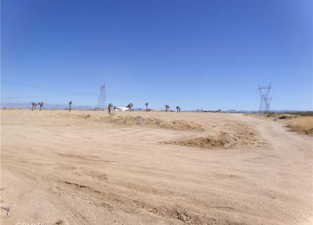 Property at 0 Mesa St, Victorville, CA 92392