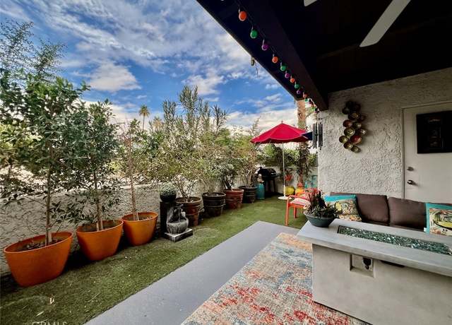 Property at 2230 S Palm Canyon Dr #7, Palm Springs, CA 92264, 2 beds, 2 baths