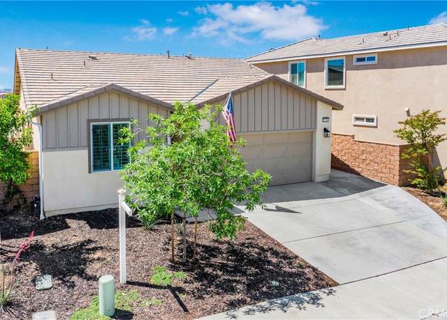 Property at 35381 Aubrey Ln, Beaumont, CA 92223, 2 beds, 2 baths