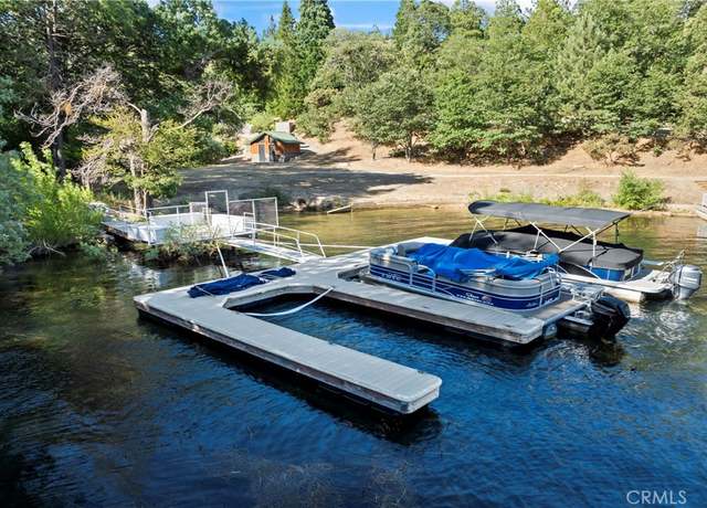 Property at 72-C N Winter Harbor Cv Unit C, Lake Arrowhead, CA 92352