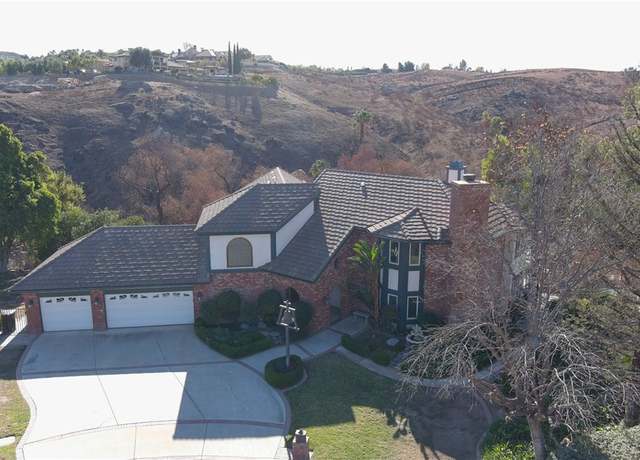 Property at 6966 Ranch View Rd, Riverside, CA 92506, 5 beds, 4 baths