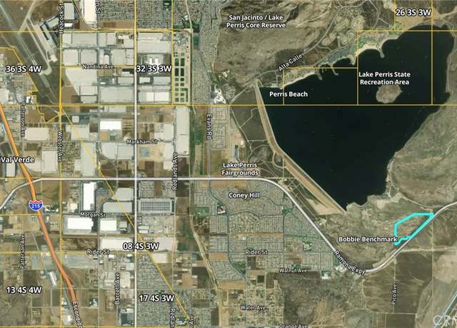 Property at 0 Ramona Expy, Perris, CA 92571