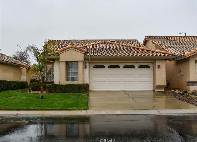 Property at 631 S Shinecock Dr, Banning, CA 92220, 3 beds, 2 baths