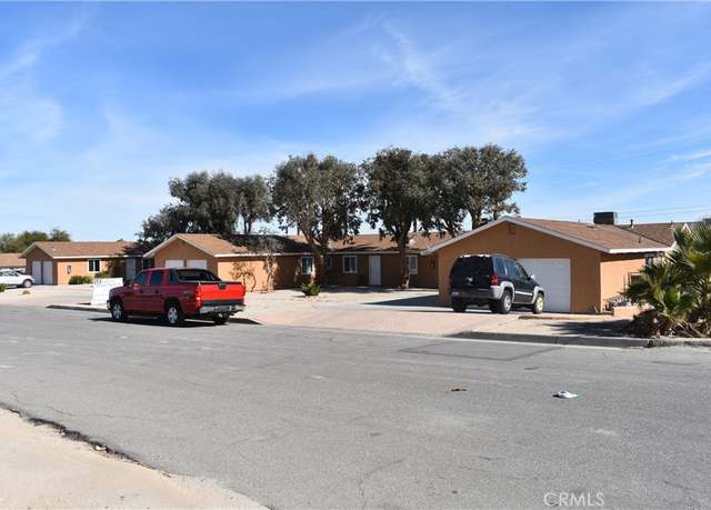 Property at 6321 Yucca Ave, 29 Palms, CA 92277, 10 beds, 5 baths