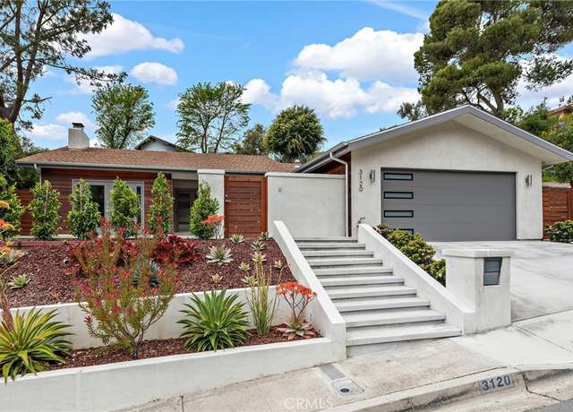 Property at 3120 Bern Dr, Laguna Beach, CA 92651, 3 beds, 2 baths