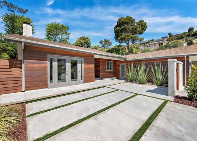 Property at 3120 Bern Dr, Laguna Beach, CA 92651, 3 beds, 2 baths