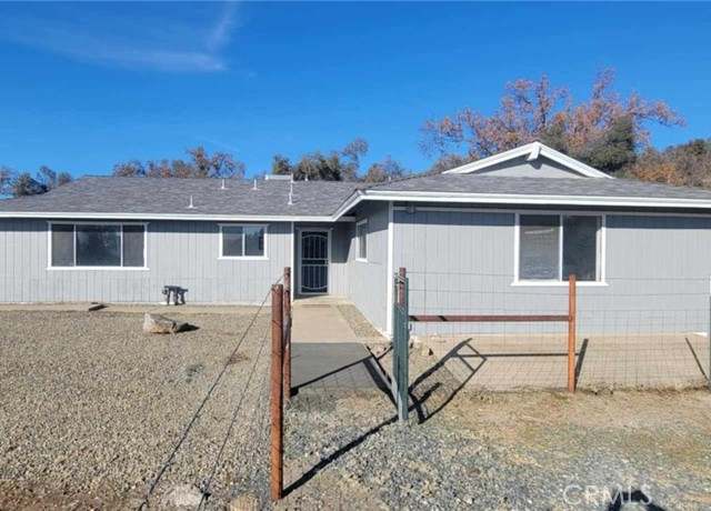 Property at 5637 Carleton Rd, Mariposa, CA 95338, 3 beds, 2 baths