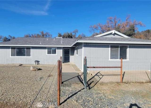 Property at 5637 Carleton Rd, Mariposa, CA 95338, 3 beds, 2 baths
