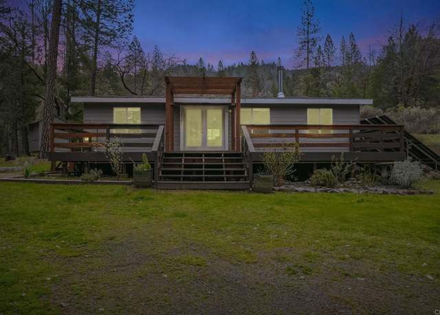 Property at 17521 Eel River Rd, Potter Valley, CA 95469, 3 beds, 2 baths