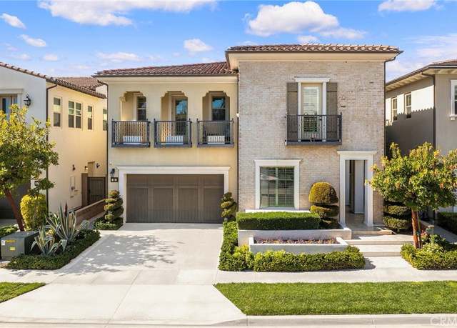 Property at 55 Fenway, Irvine, CA 92620, 4 beds, 4.5 baths