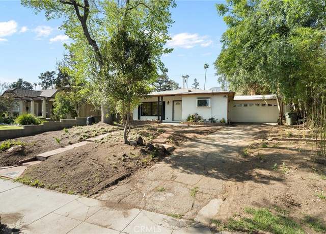 Property at 1233 Sonoma Dr, Altadena, CA 91001, 3 beds, 1 bath