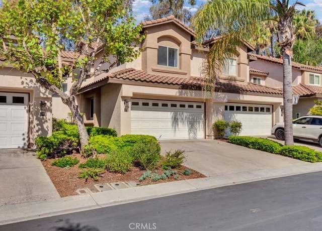 Property at 37 Conch Reef, Aliso Viejo, CA 92656, 2 beds, 2.5 baths