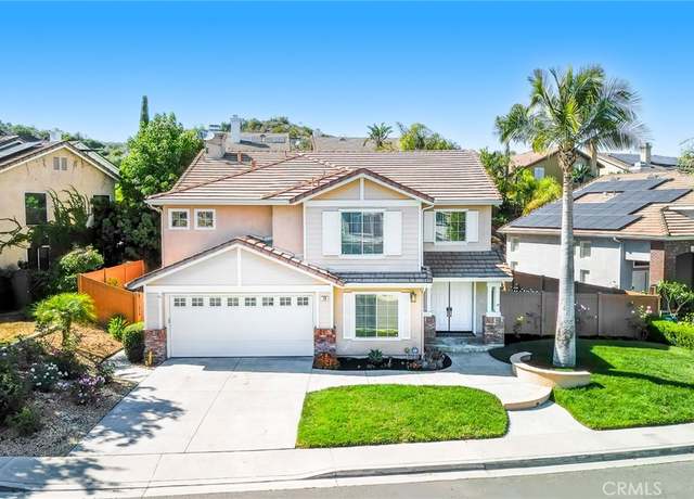 Property at 19 Bronco St, Trabuco Canyon, CA 92679, 5 beds, 2.5 baths