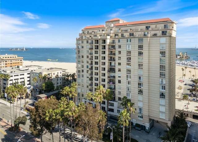 Property at 850 E Ocean Blvd #413, Long Beach, CA 90802, 1 bed, 1 bath